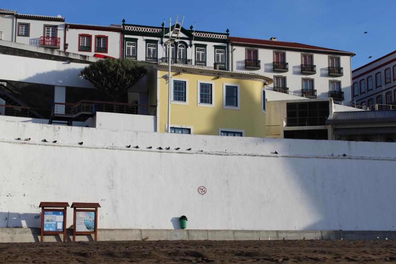 Sunrise - Casa Sao Joao - 4 Star Tourist Apartments Angra do Heroismo Luaran gambar