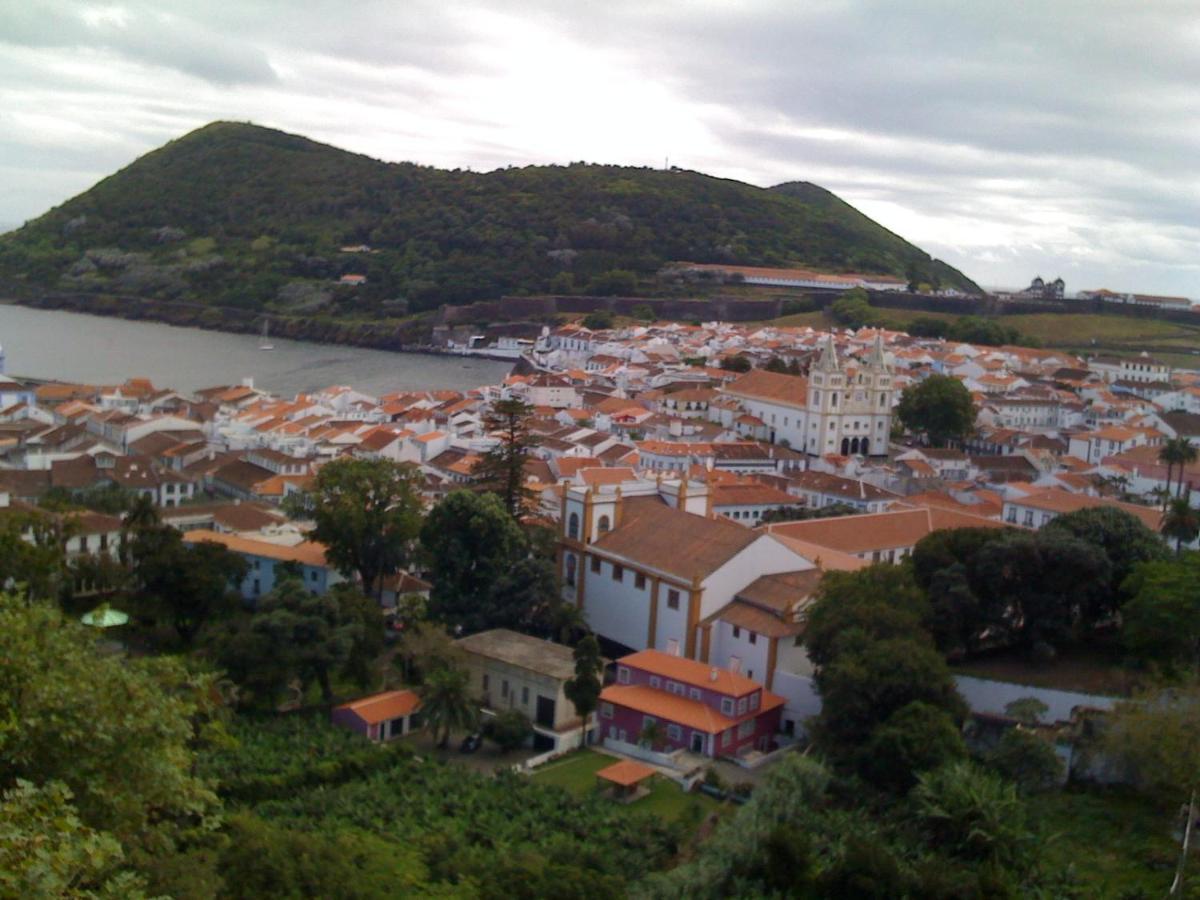 Sunrise - Casa Sao Joao - 4 Star Tourist Apartments Angra do Heroismo Luaran gambar