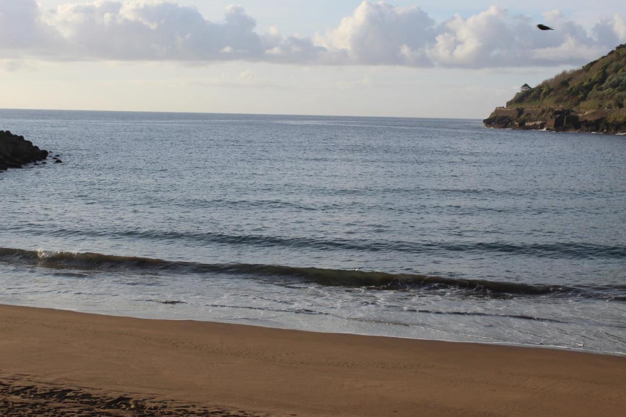Sunrise - Casa Sao Joao - 4 Star Tourist Apartments Angra do Heroismo Luaran gambar